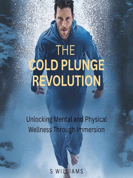 Cover image for The Cold Plunge Revolution